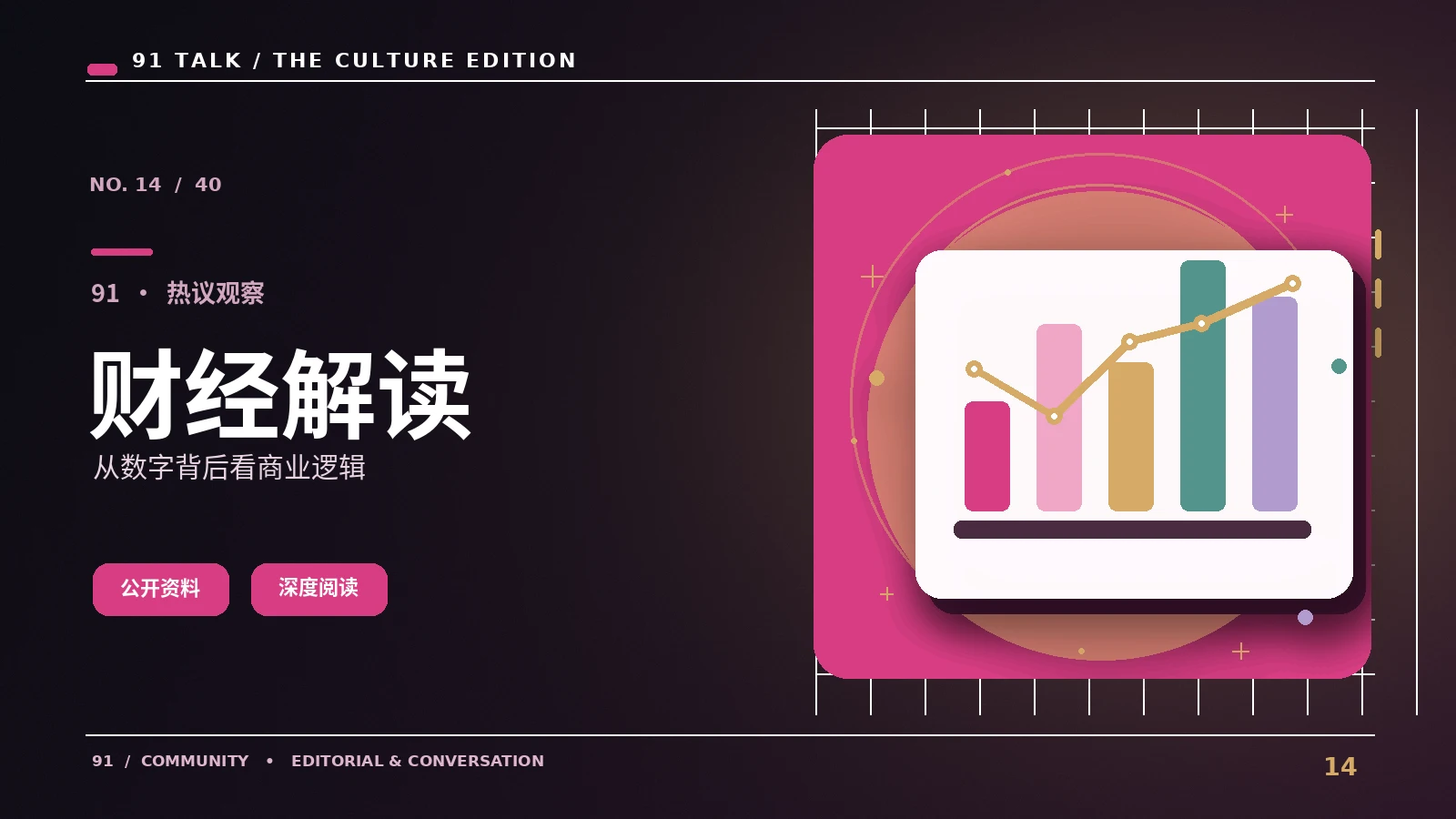 消费笔记｜阅读入门与背景
